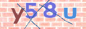 CAPTCHA Bilde
