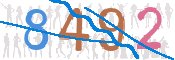 CAPTCHA Bilde