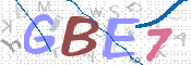 CAPTCHA Bilde