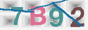 CAPTCHA Bilde