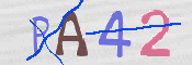 CAPTCHA Bilde