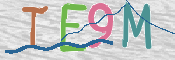 CAPTCHA Bilde