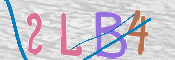 CAPTCHA Bilde