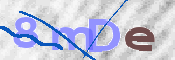 CAPTCHA Bilde