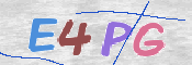 CAPTCHA Bilde