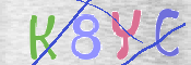CAPTCHA Bilde