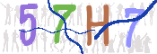 CAPTCHA Bilde