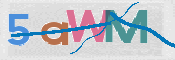 CAPTCHA Bilde