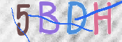 CAPTCHA Bilde