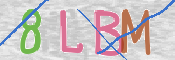 CAPTCHA Bilde