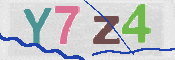 CAPTCHA Bilde