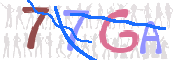 CAPTCHA Bilde