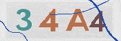 CAPTCHA Bilde