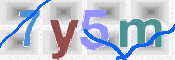 CAPTCHA Bilde