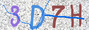 CAPTCHA Bilde