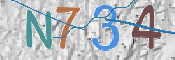 CAPTCHA Bilde