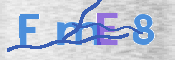 CAPTCHA Bilde