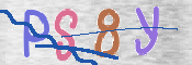 CAPTCHA Bilde