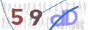 CAPTCHA Bilde