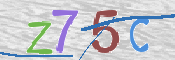 CAPTCHA Bilde