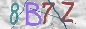 CAPTCHA Bilde