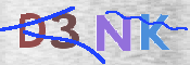 CAPTCHA Bilde