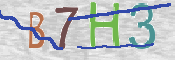 CAPTCHA Bilde