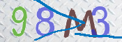 CAPTCHA Bilde
