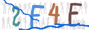 CAPTCHA Bilde