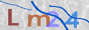 CAPTCHA Bilde