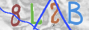 CAPTCHA Bilde