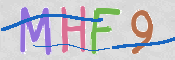 CAPTCHA Bilde