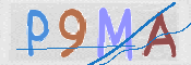CAPTCHA Bilde