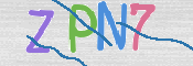 CAPTCHA Bilde