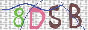 CAPTCHA Bilde