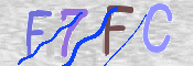 CAPTCHA Bilde
