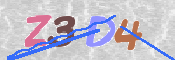 CAPTCHA Bilde