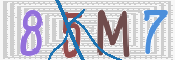 CAPTCHA Bilde