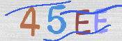 CAPTCHA Bilde
