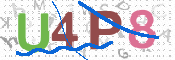 CAPTCHA Bilde