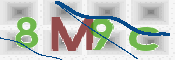 CAPTCHA Bilde