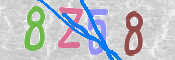 CAPTCHA Bilde