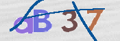CAPTCHA Bilde