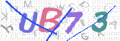CAPTCHA Bilde