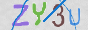 CAPTCHA Bilde