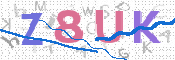 CAPTCHA Bilde