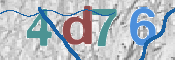 CAPTCHA Bilde