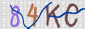CAPTCHA Bilde