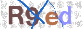 CAPTCHA Bilde