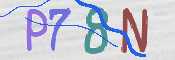 CAPTCHA Bilde